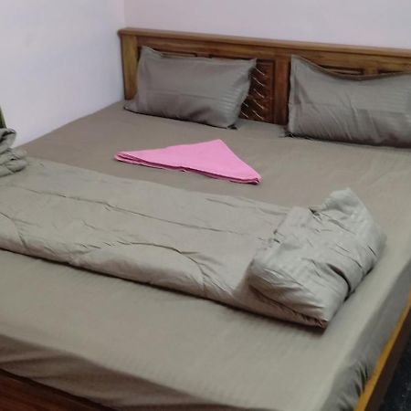 Adhi Linga Home Stay Tiruvannāmalai Esterno foto
