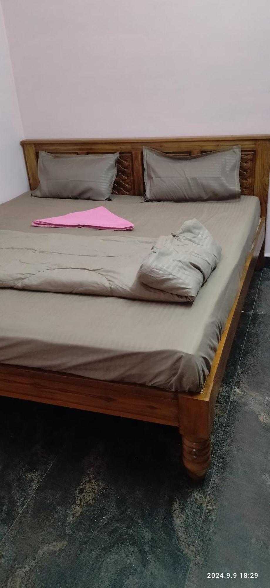 Adhi Linga Home Stay Tiruvannāmalai Esterno foto