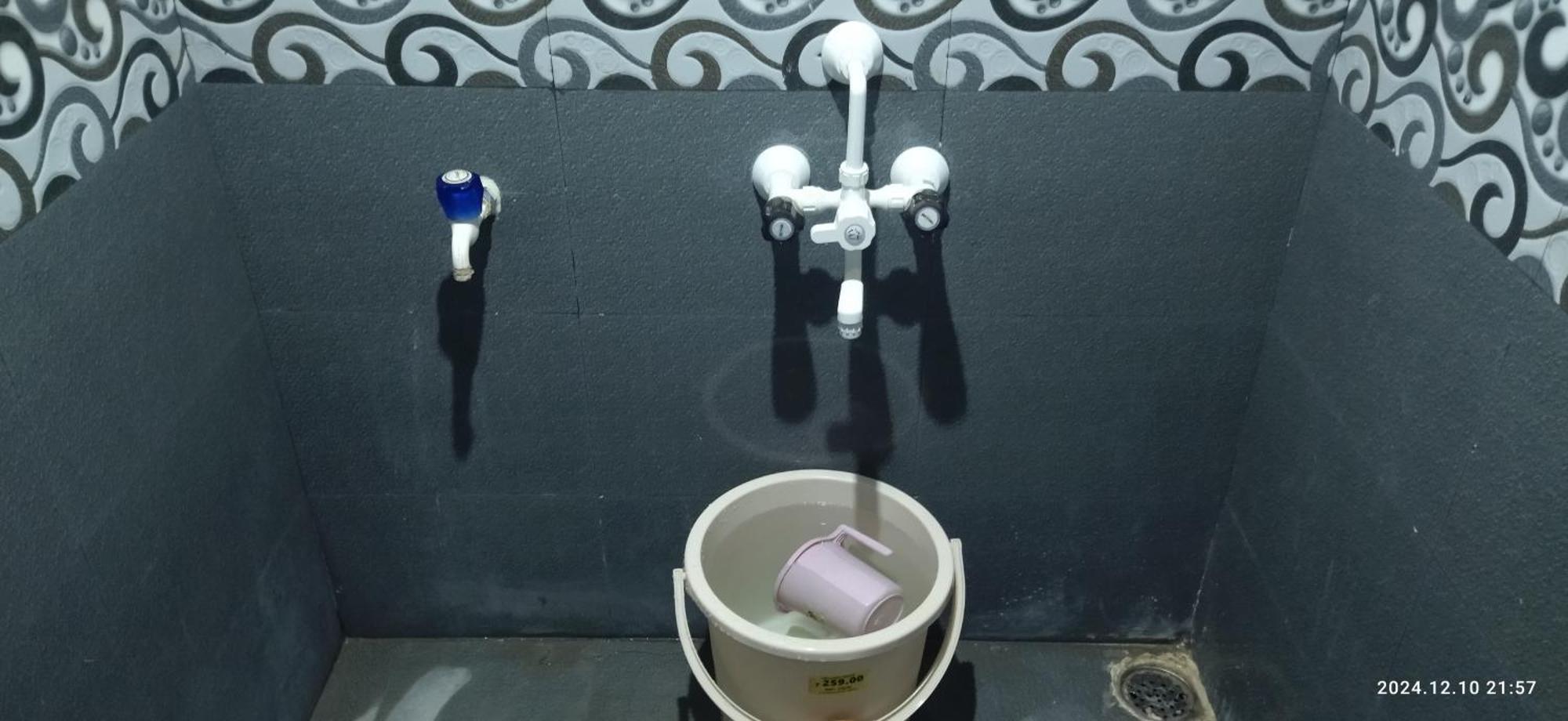 Adhi Linga Home Stay Tiruvannāmalai Esterno foto