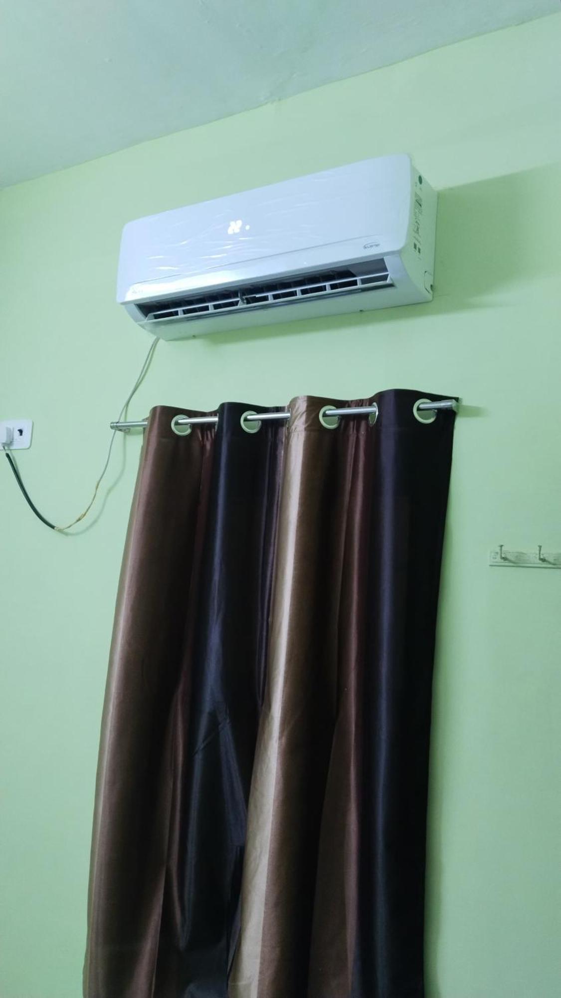 Adhi Linga Home Stay Tiruvannāmalai Esterno foto