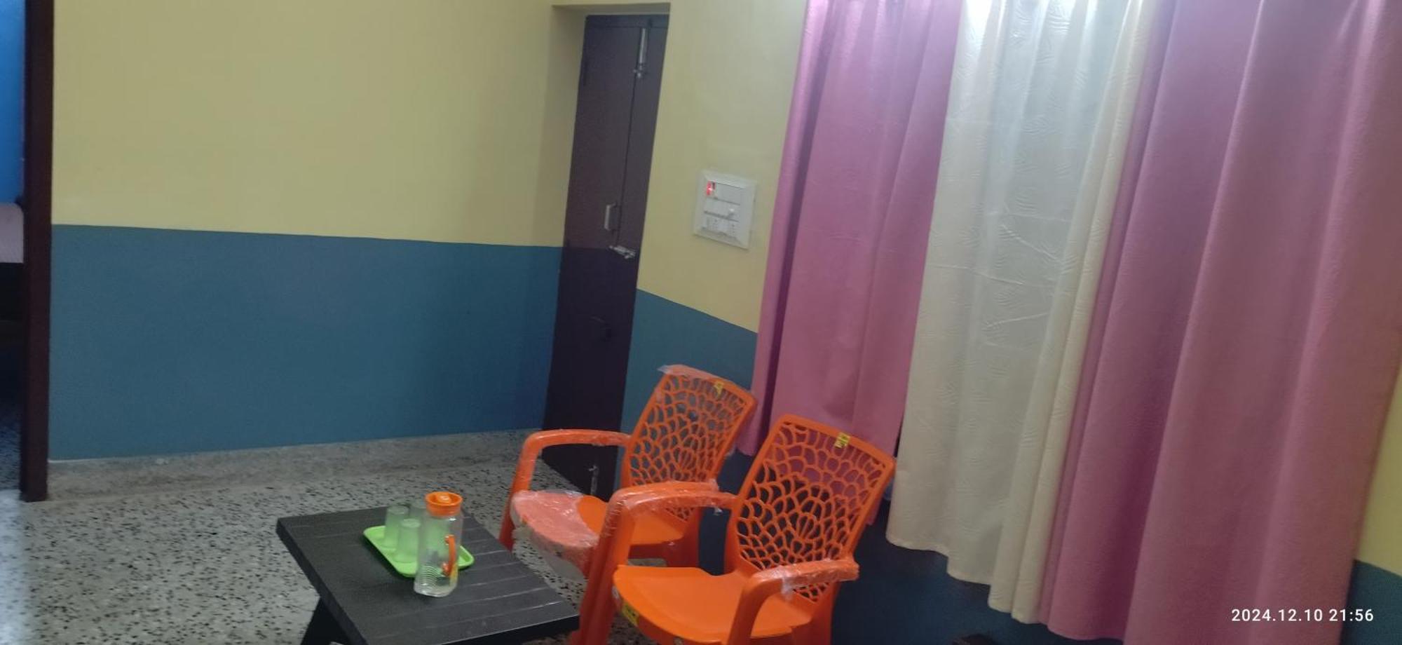 Adhi Linga Home Stay Tiruvannāmalai Esterno foto